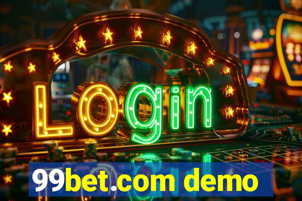 99bet.com demo